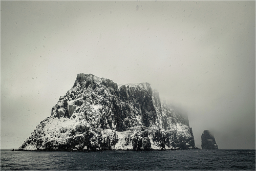 Main image Antarctica IX