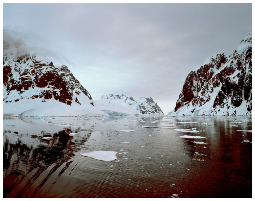 Main image Antarctica-VI